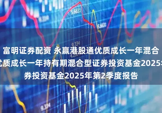 富明证券配资 永赢港股通优质成长一年混合: 永赢港股通优质成长一年持有期混合型证券投资基金2025年第2季度报告